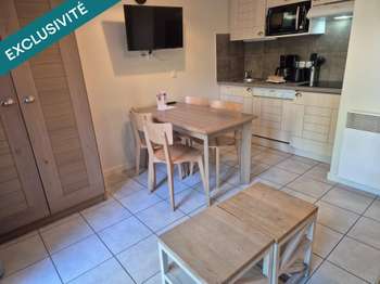 Vente appartement 2 pièces Vente appartement 2 pièces