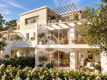 Vente appartement 4 pièces Pornichet Ermur-Les Forges 44