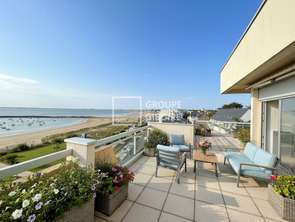 Vente Appartement 2 piècesPornichet Gambetta