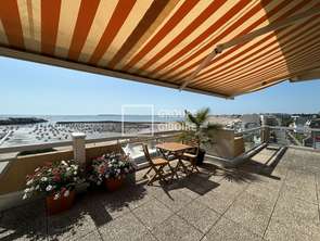 Vente Appartement 2 piècesPornichet Gambetta