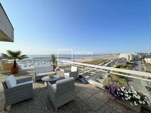 Vente Appartement 2 piècesPornichet Gambetta