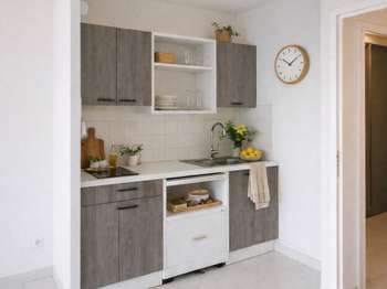 Vente appartement 1 pièce Vente appartement 1 pièce