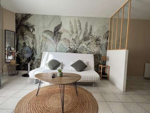 Vente Studio 1 pièce