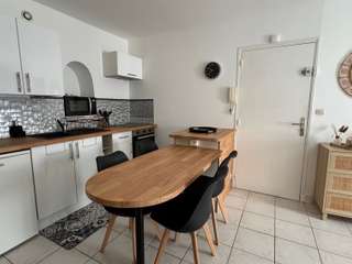 Vente Studio 1 pièce
