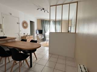 Vente Studio 1 pièce