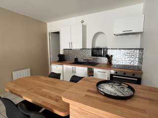 Vente Studio 1 pièce