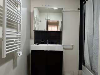 Vente Studio 1 pièce