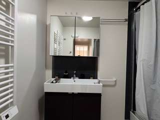 Vente Studio 1 pièce