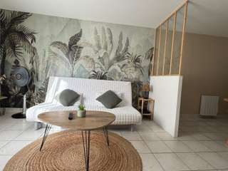 Vente Studio 1 pièce