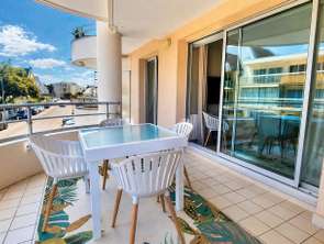 Vente Appartement 2 piècesPornichet Gambetta