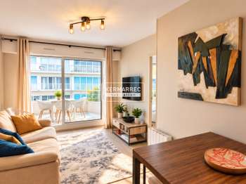 Vente Appartement 2 piècesPornichet Gambetta