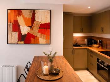 Vente Appartement 2 piècesPornichet Gambetta