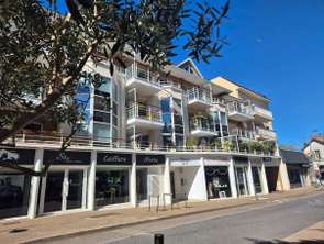 Vente Appartement 5 piècesPornichet Gambetta