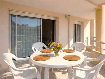Vente Appartement 3 piècesPornichet Gambetta