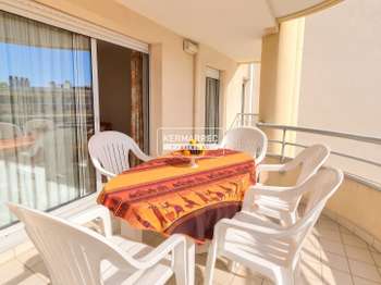 Vente appartement 3 pièces Pornichet Gambetta 44