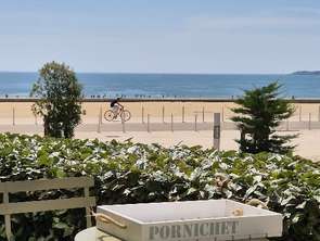 Vente Appartement T1Pornichet Gambetta