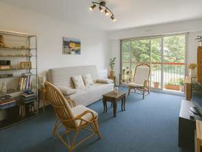 Vente Appartement 2 piècesPornichet Gambetta