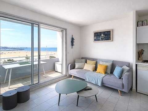 Vente appartement 2 pièces Pornichet Gambetta 44