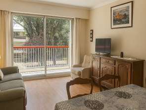 Vente Appartement 2 piècesPornichet Gambetta