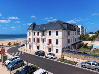 Vente Studio 1 pièce