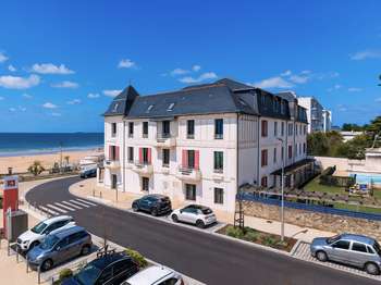 Vente Studio 1 pièce Pornichet Gambetta 44