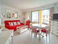 Vente Studio 1 pièce