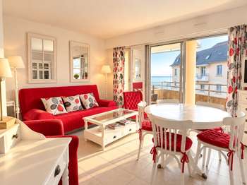 Vente Studio 1 pièce Pornichet Gambetta 44