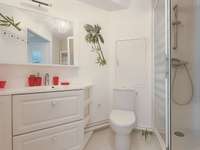 Vente Studio 1 pièce