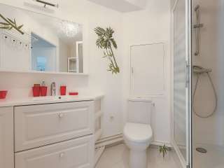 Vente Studio 1 pièce