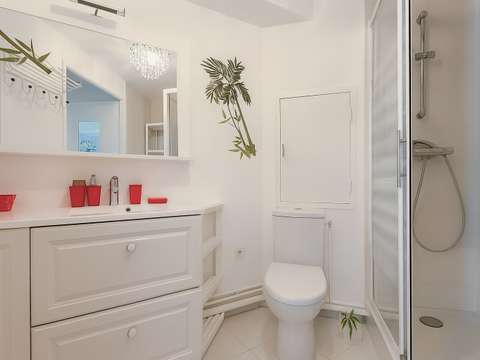 Vente Studio 1 pièce