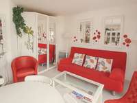 Vente Studio 1 pièce