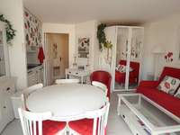 Vente Studio 1 pièce