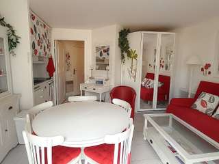 Vente Studio 1 pièce