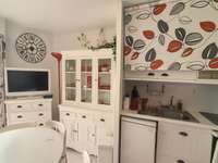 Vente Studio 1 pièce