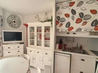 Vente Studio 1 pièce