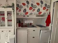 Vente Studio 1 pièce