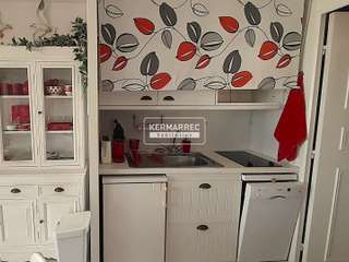 Vente Studio 1 pièce