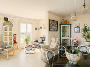 Vente Appartement 3 piècesPornichet Gambetta