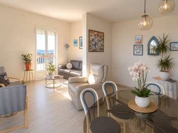 Vente appartement 3 pièces Pornichet Gambetta 44