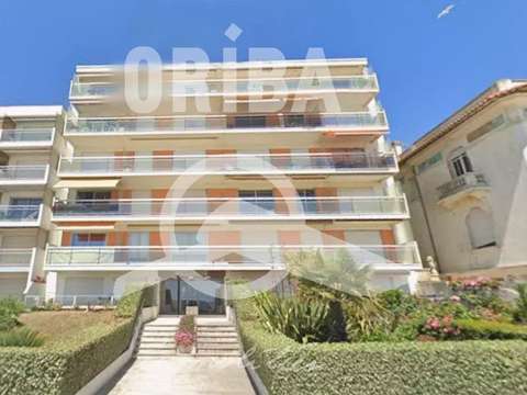 Vente appartement 2 pièces Pornichet Gambetta 44