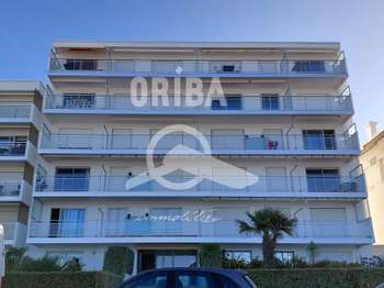 Vente Appartement 2 piècesPornichet Gambetta