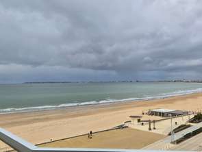 Vente Appartement 5 piècesPornichet Gambetta