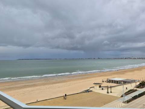 Vente appartement 5 pièces Pornichet Gambetta 44