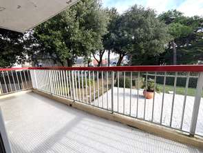 Vente Appartement 2 piècesPornichet Gambetta