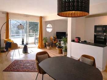Vente appartement 3 pièces Pornichet Gambetta 44