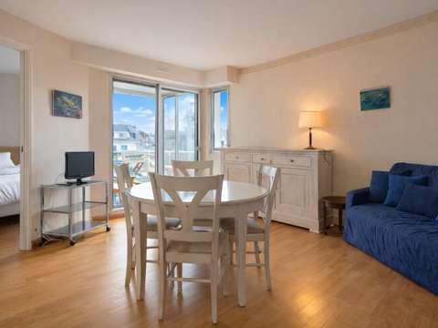 Vente appartement 2 pièces Pornichet Gambetta 44