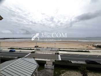 Vente Appartement 4 piècesPornichet Gambetta