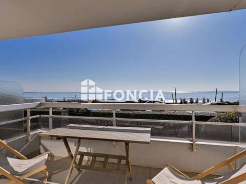 Vente appartement 1 pièce Pornichet Gambetta 44