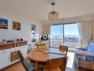 Vente appartement 1 pièce Vente appartement 1 pièce