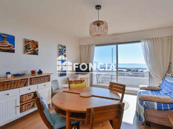 Vente appartement 1 pièce Vente appartement 1 pièce